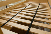 Maxtrix Bed Slats (3 sizes) - Kids Haven